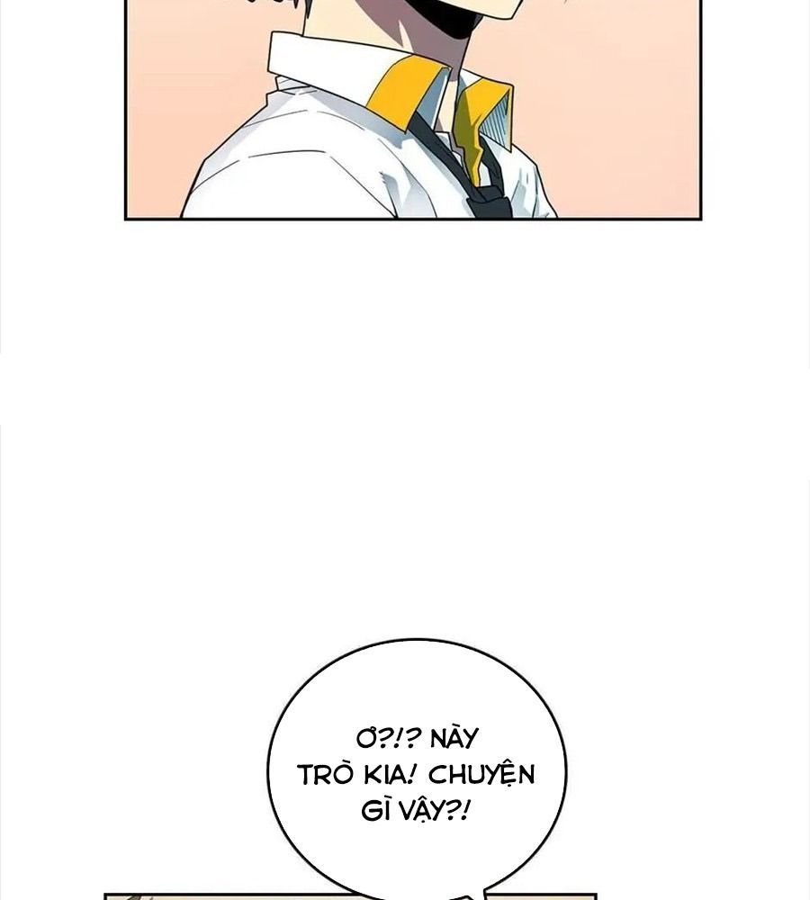 Sentaku No Toki [Chap 7-135]