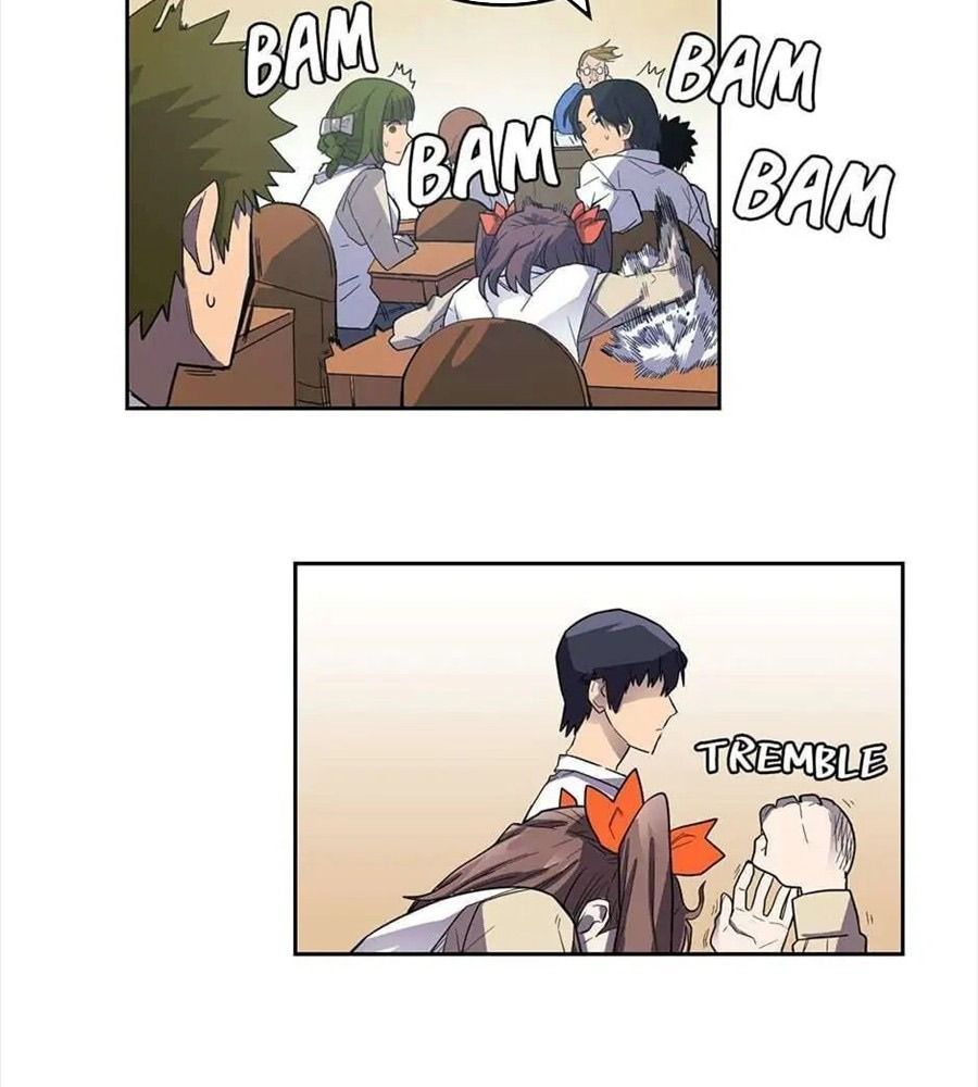 Sentaku No Toki [Chap 7-135]