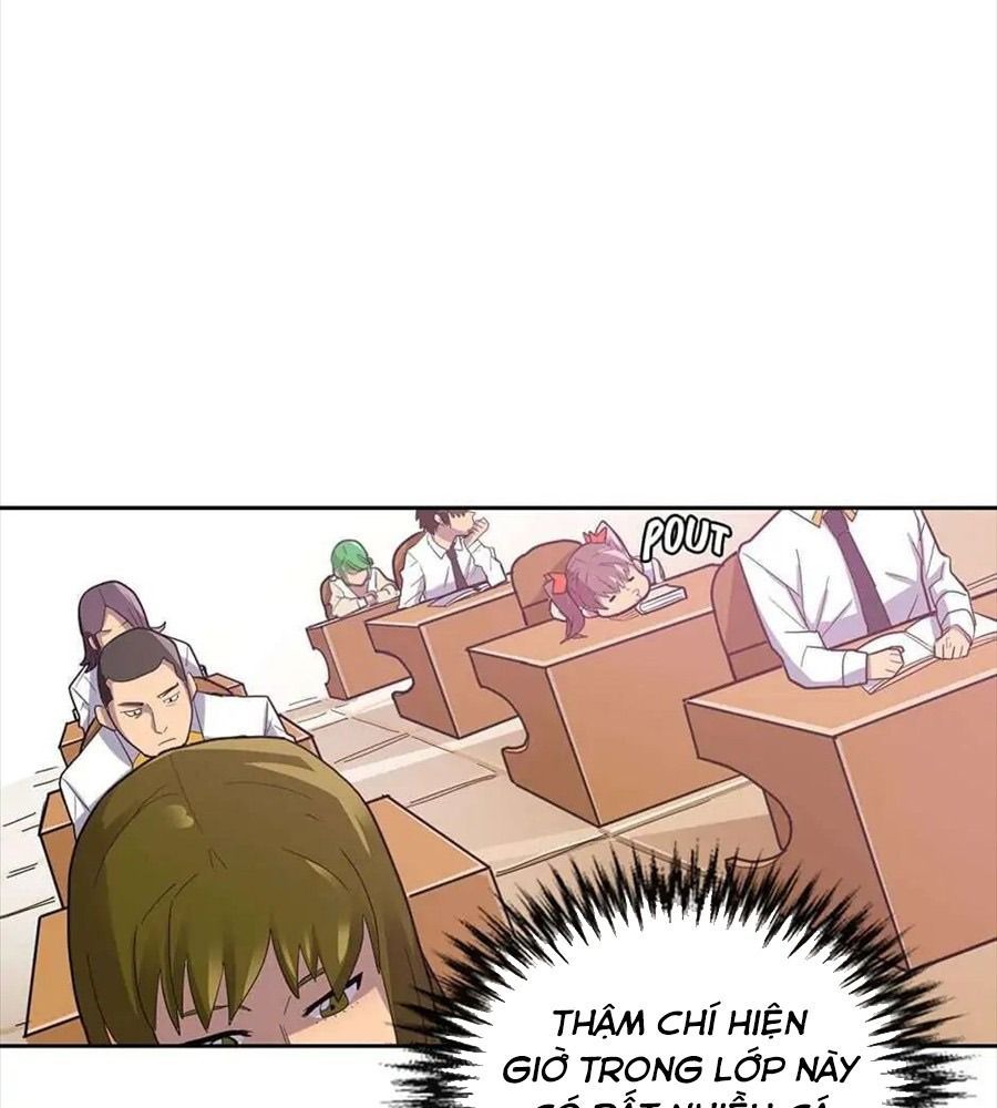 Sentaku No Toki [Chap 7-135]