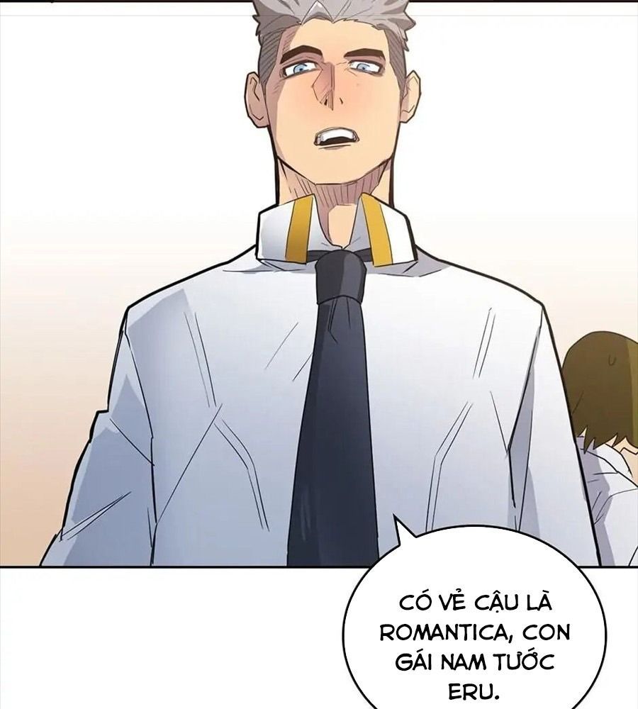 Sentaku No Toki [Chap 7-135]