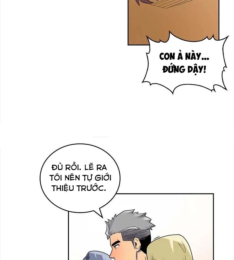 Sentaku No Toki [Chap 7-135]