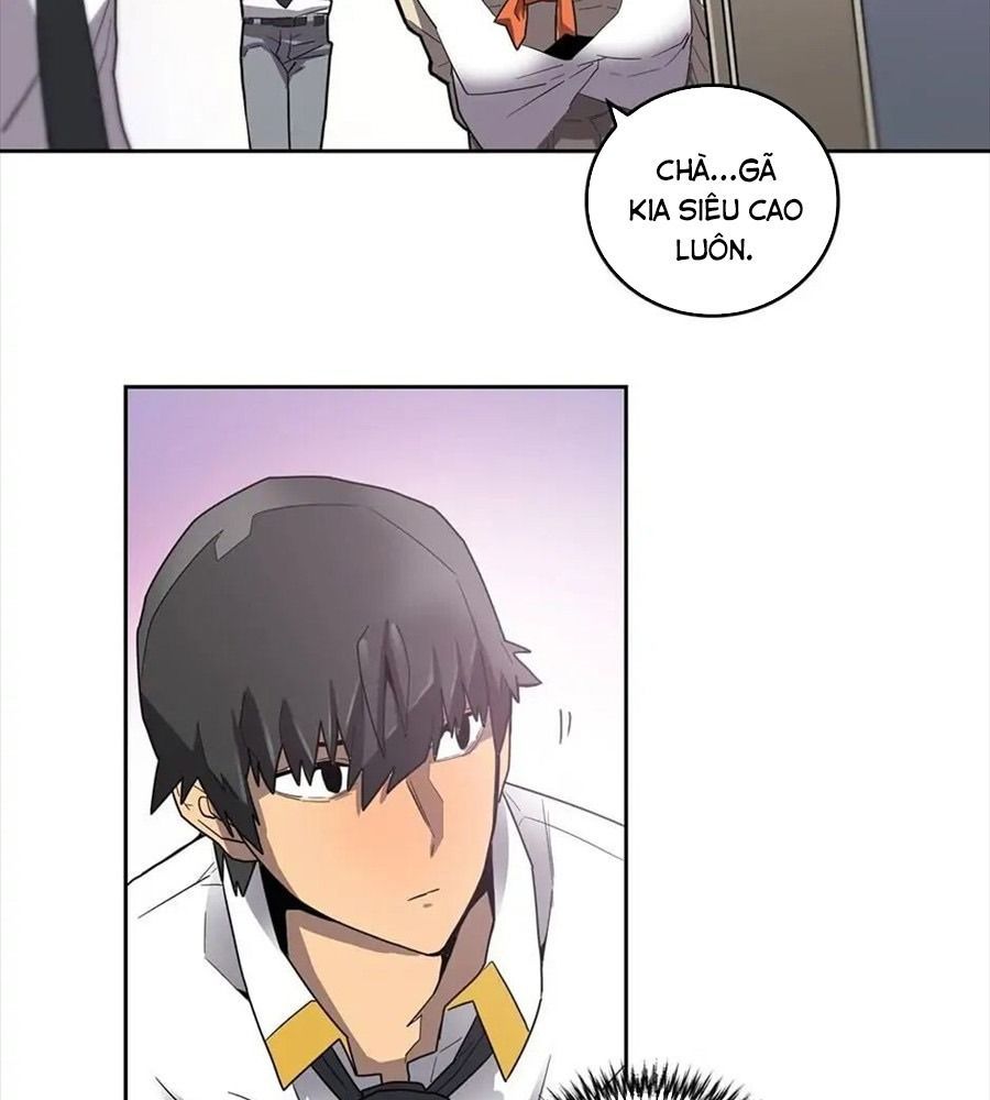 Sentaku No Toki [Chap 7-135]