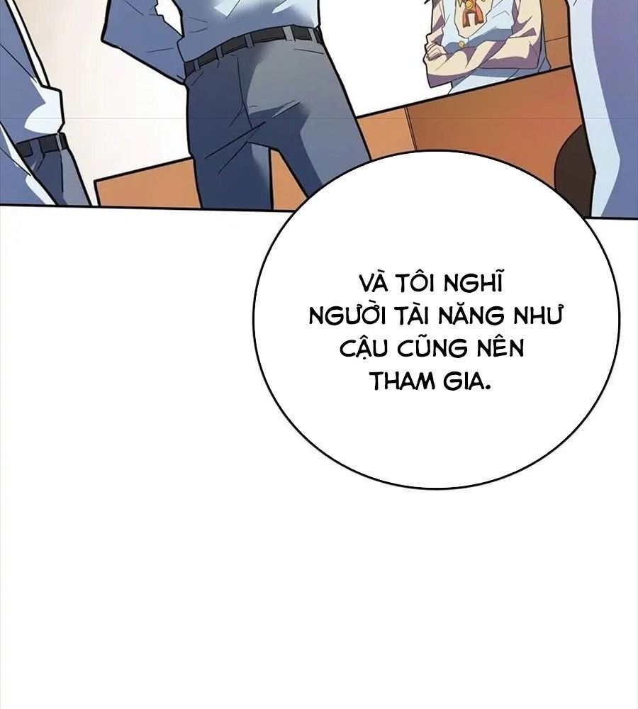 Sentaku No Toki [Chap 7-135]