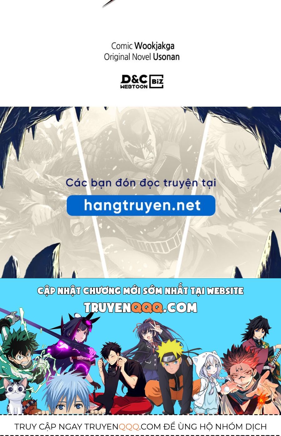 Sentaku No Toki [Chap 7-135]