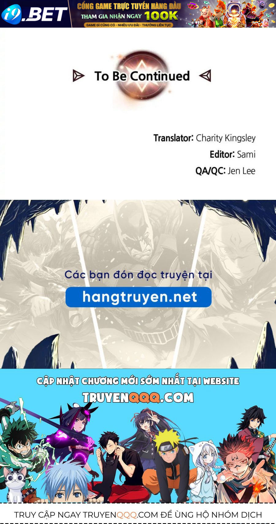 Sentaku No Toki [Chap 7-135]