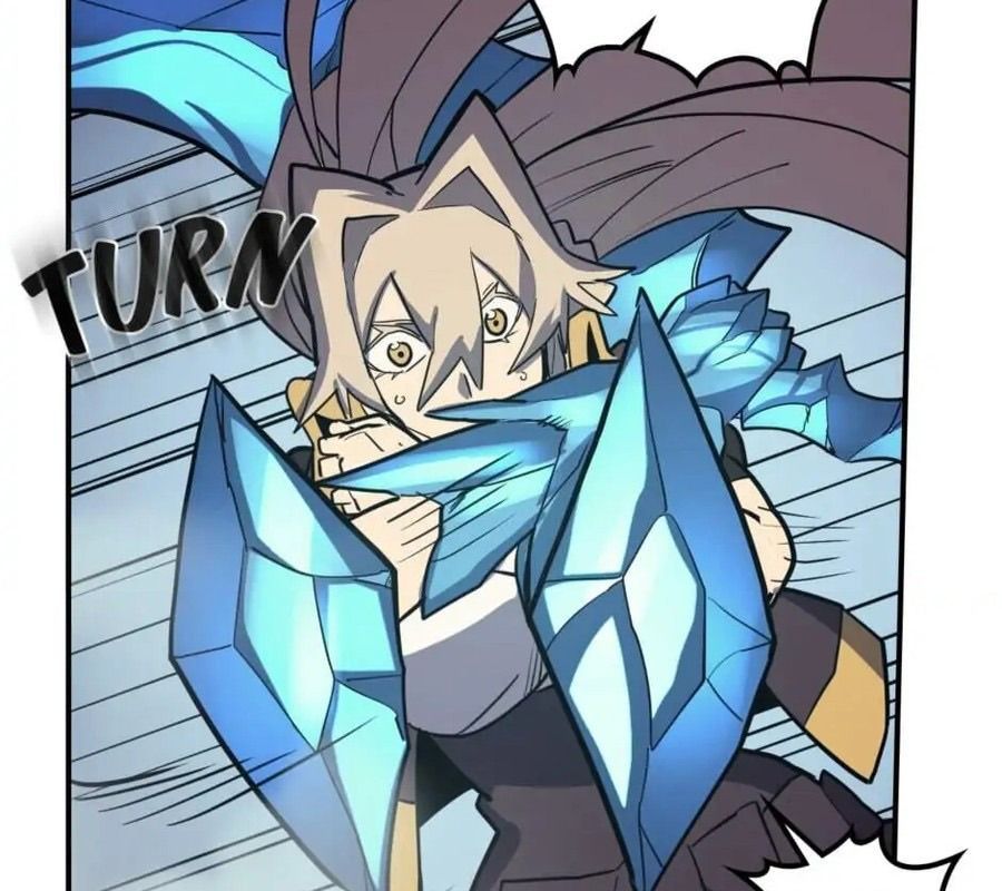 Sentaku No Toki [Chap 7-135]