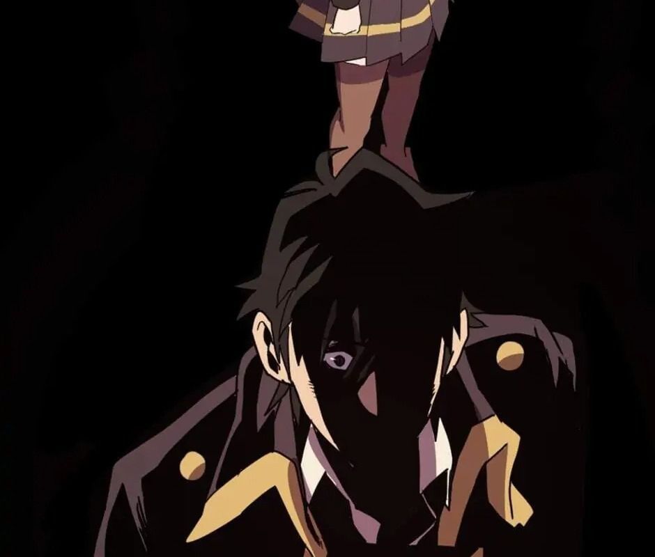 Sentaku No Toki [Chap 7-135]