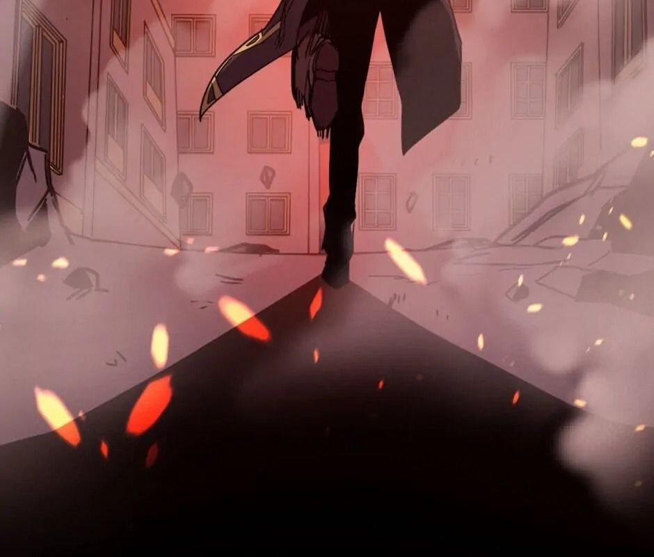 Sentaku No Toki [Chap 7-135]