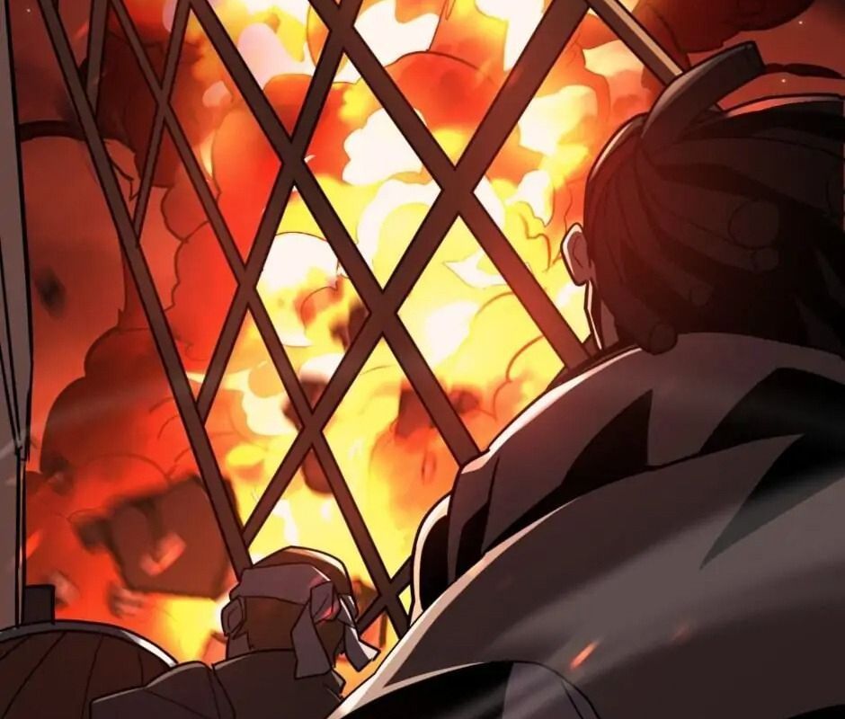 Sentaku No Toki [Chap 7-135]