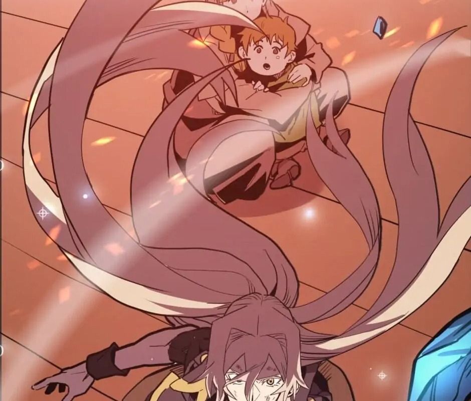 Sentaku No Toki [Chap 7-135]