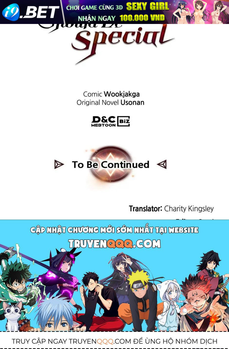 Sentaku No Toki [Chap 7-135]