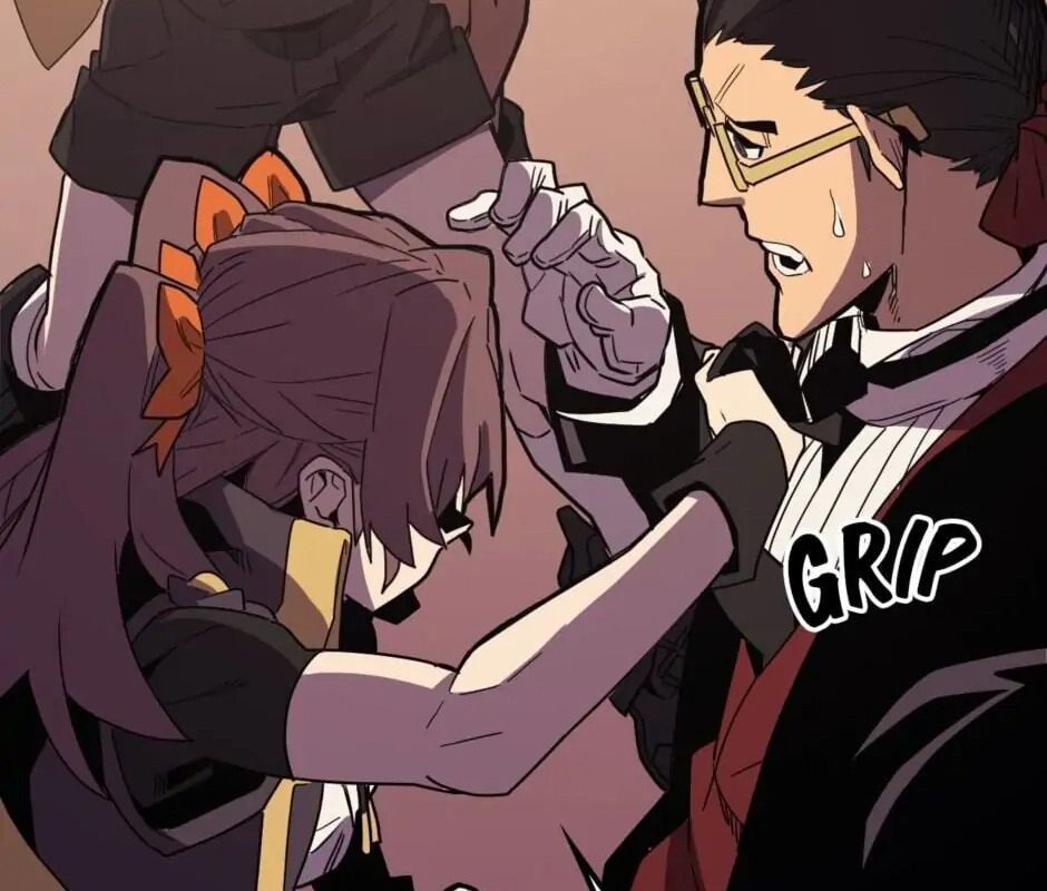 Sentaku No Toki [Chap 7-135]