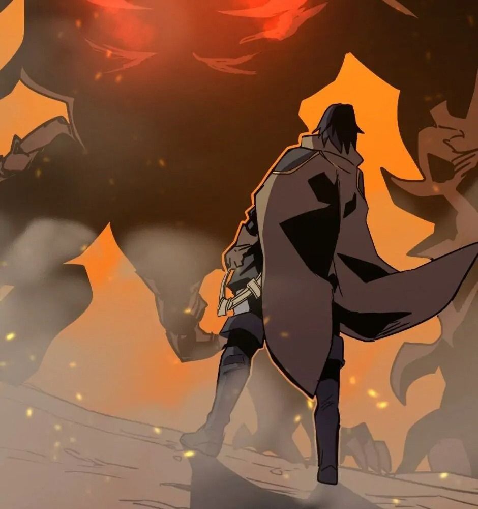 Sentaku No Toki [Chap 7-135]