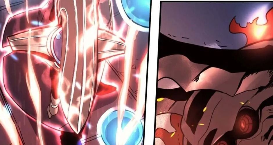 Sentaku No Toki [Chap 7-135]