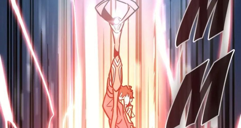 Sentaku No Toki [Chap 7-135]