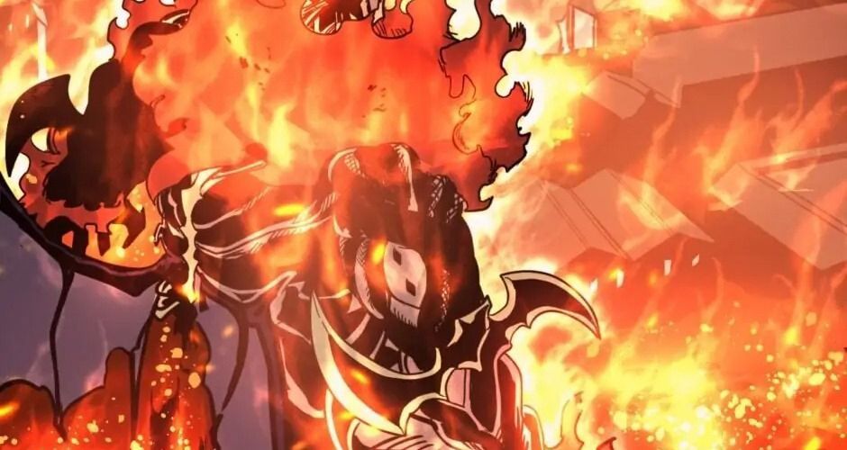 Sentaku No Toki [Chap 7-135]