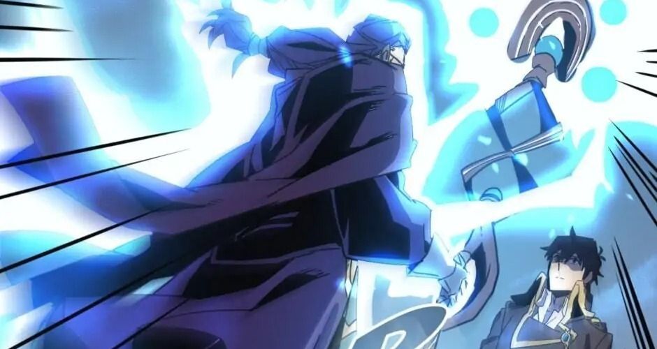 Sentaku No Toki [Chap 7-135]