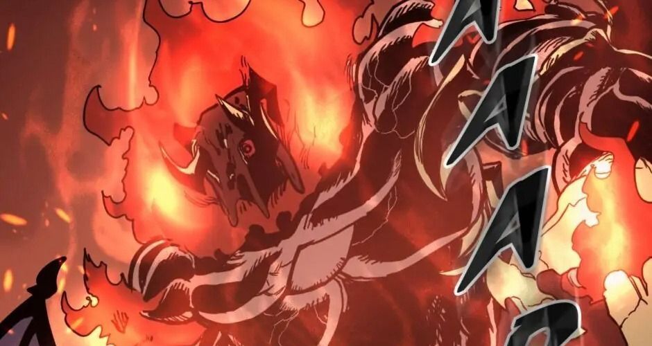 Sentaku No Toki [Chap 7-135]