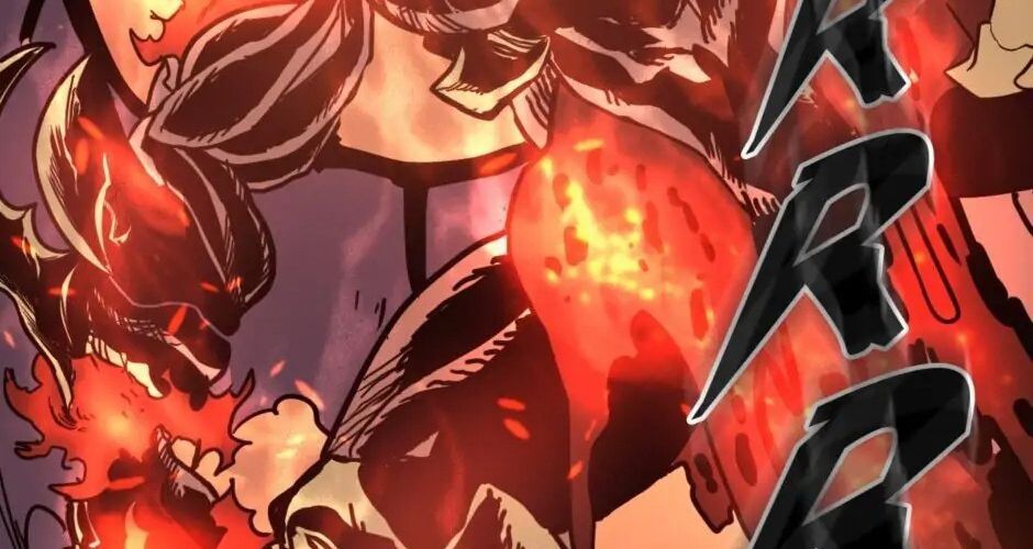 Sentaku No Toki [Chap 7-135]