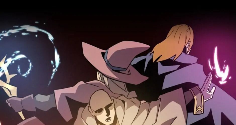 Sentaku No Toki [Chap 7-135]