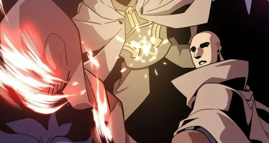 Sentaku No Toki [Chap 7-135]