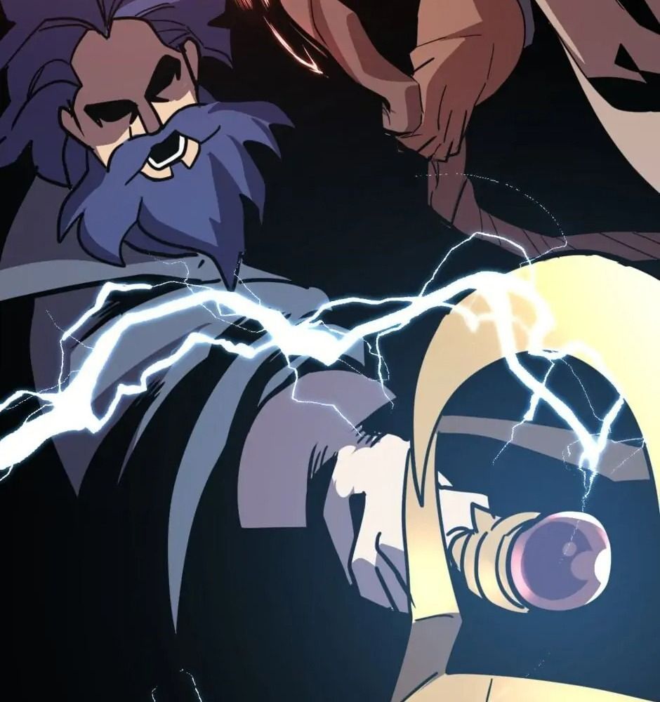 Sentaku No Toki [Chap 7-135]