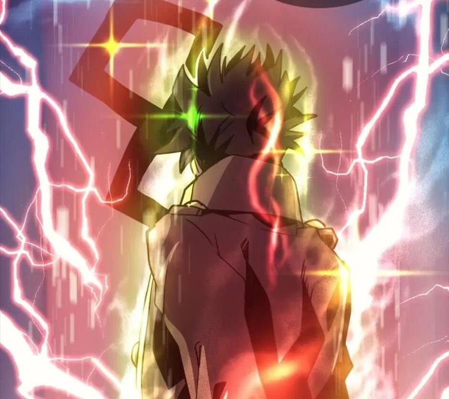 Sentaku No Toki [Chap 7-135]