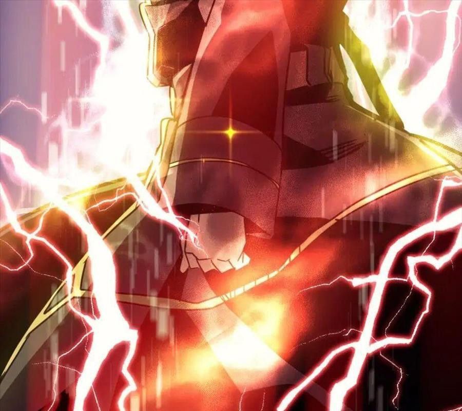 Sentaku No Toki [Chap 7-135]