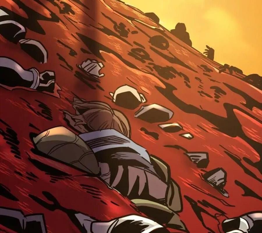 Sentaku No Toki [Chap 7-135]