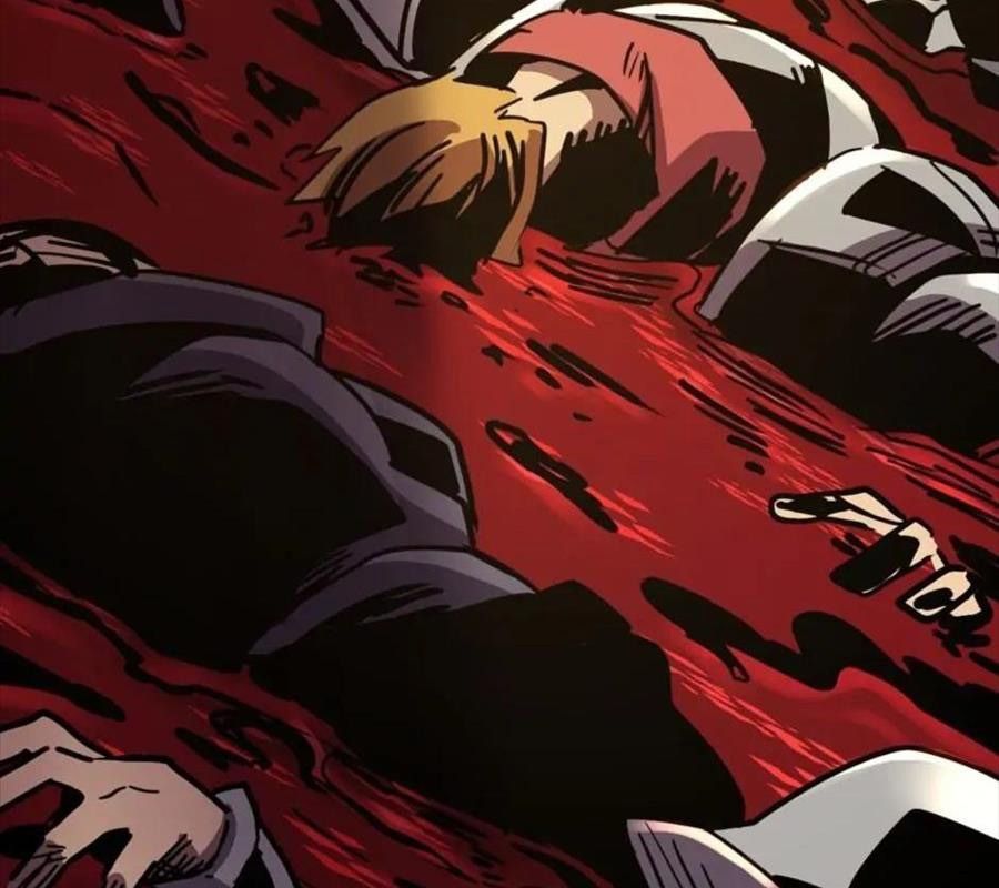 Sentaku No Toki [Chap 7-135]