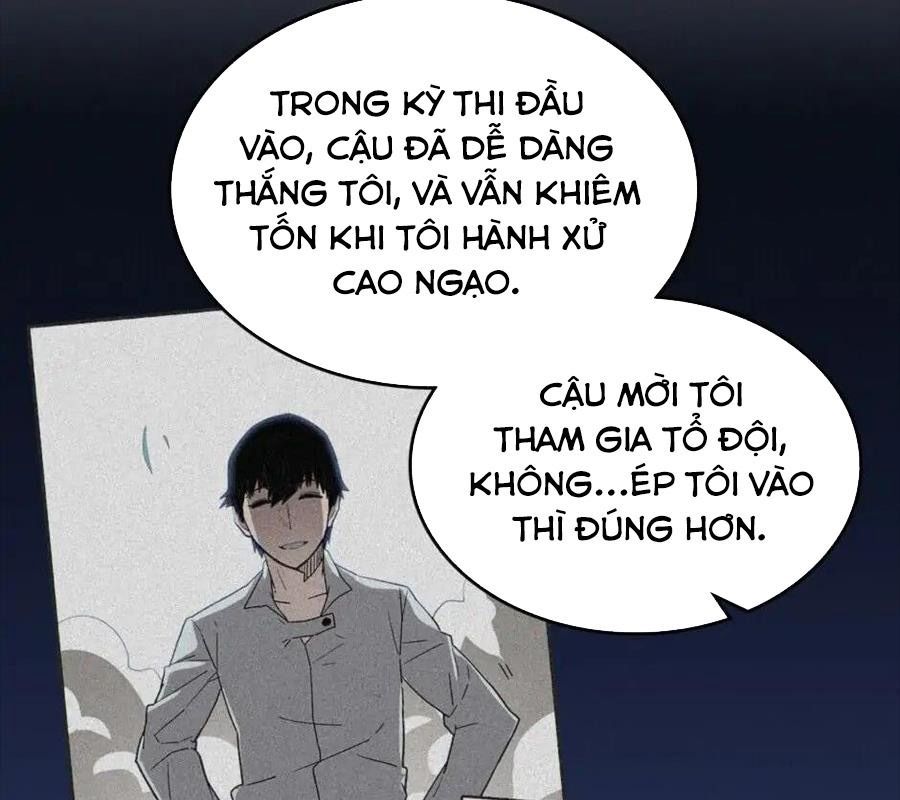 Sentaku No Toki [Chap 7-135]