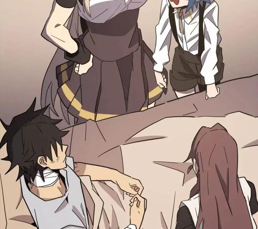 Sentaku No Toki [Chap 7-135]