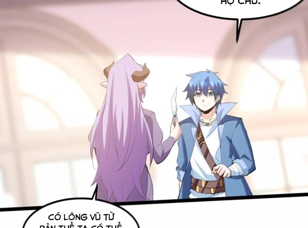 Hậu Cung Của Ta Toàn Là Ma Nữ Phản Diện Chapter 248 - TC Truyện