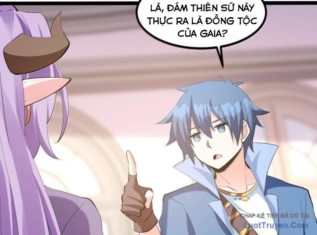 Hậu Cung Của Ta Toàn Là Ma Nữ Phản Diện Chapter 248 - TC Truyện