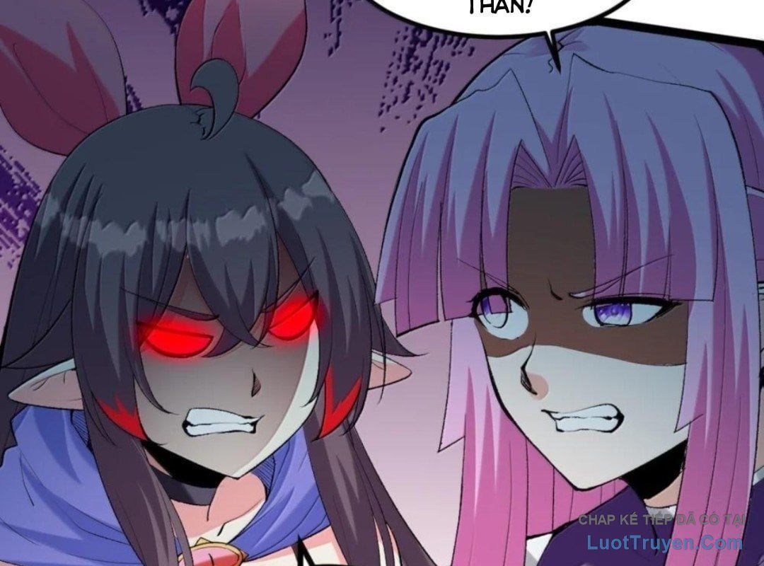 Hậu Cung Của Ta Toàn Là Ma Nữ Phản Diện Chapter 248 - TC Truyện