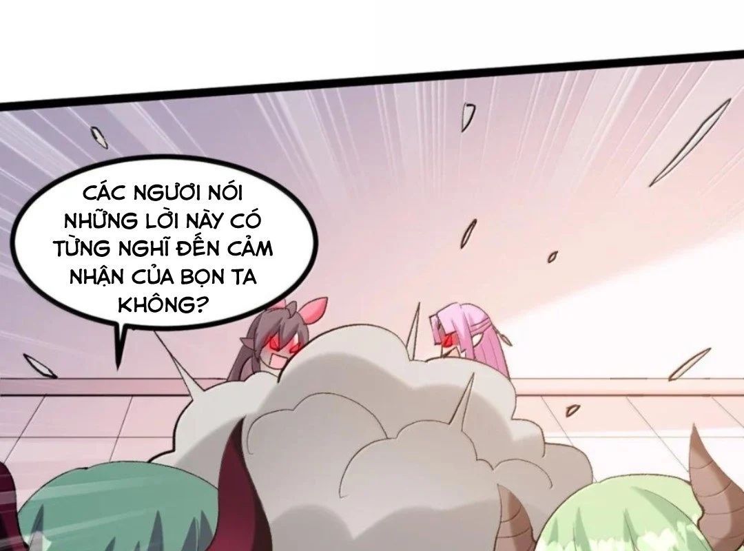 Hậu Cung Của Ta Toàn Là Ma Nữ Phản Diện Chapter 248 - TC Truyện