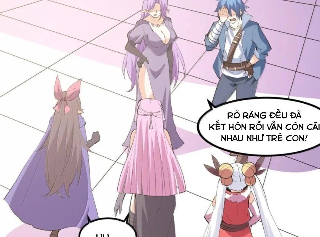 Hậu Cung Của Ta Toàn Là Ma Nữ Phản Diện Chapter 248 - TC Truyện