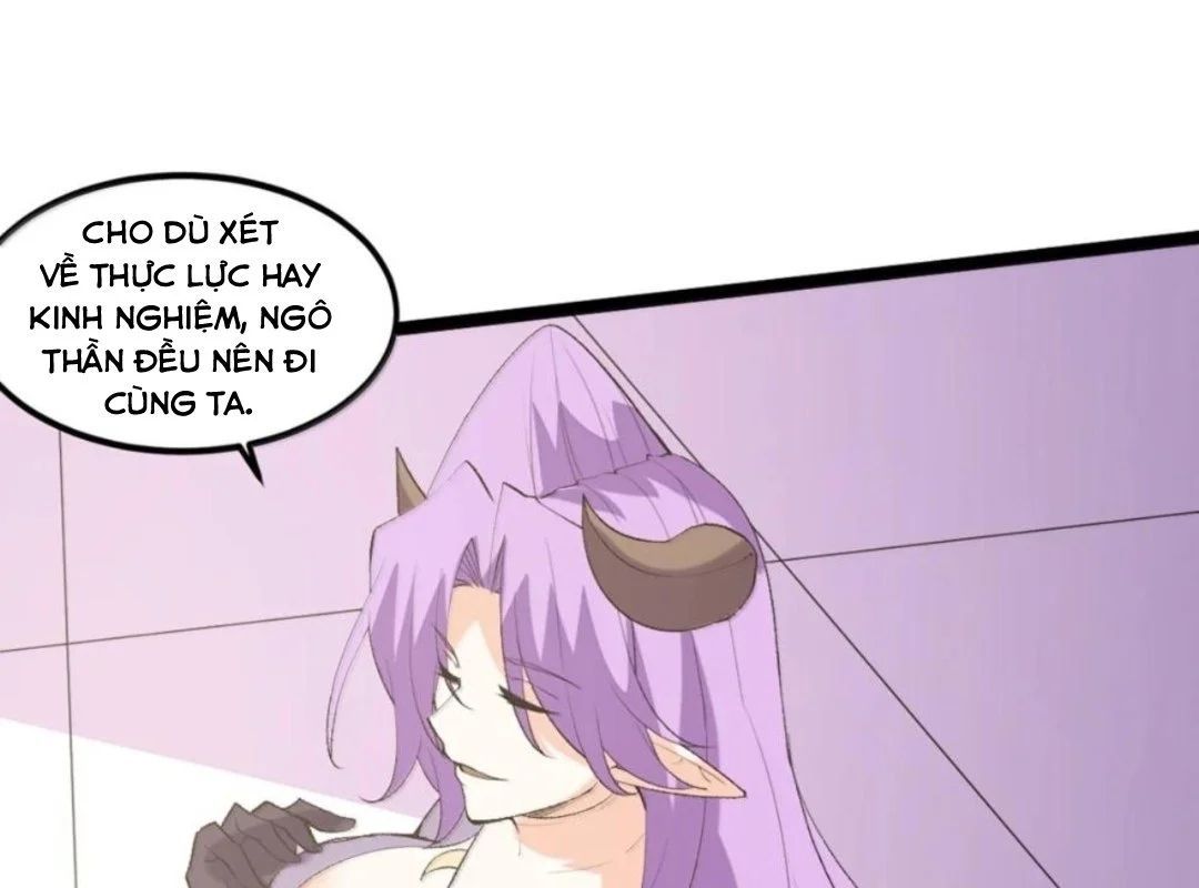 Hậu Cung Của Ta Toàn Là Ma Nữ Phản Diện Chapter 248 - TC Truyện