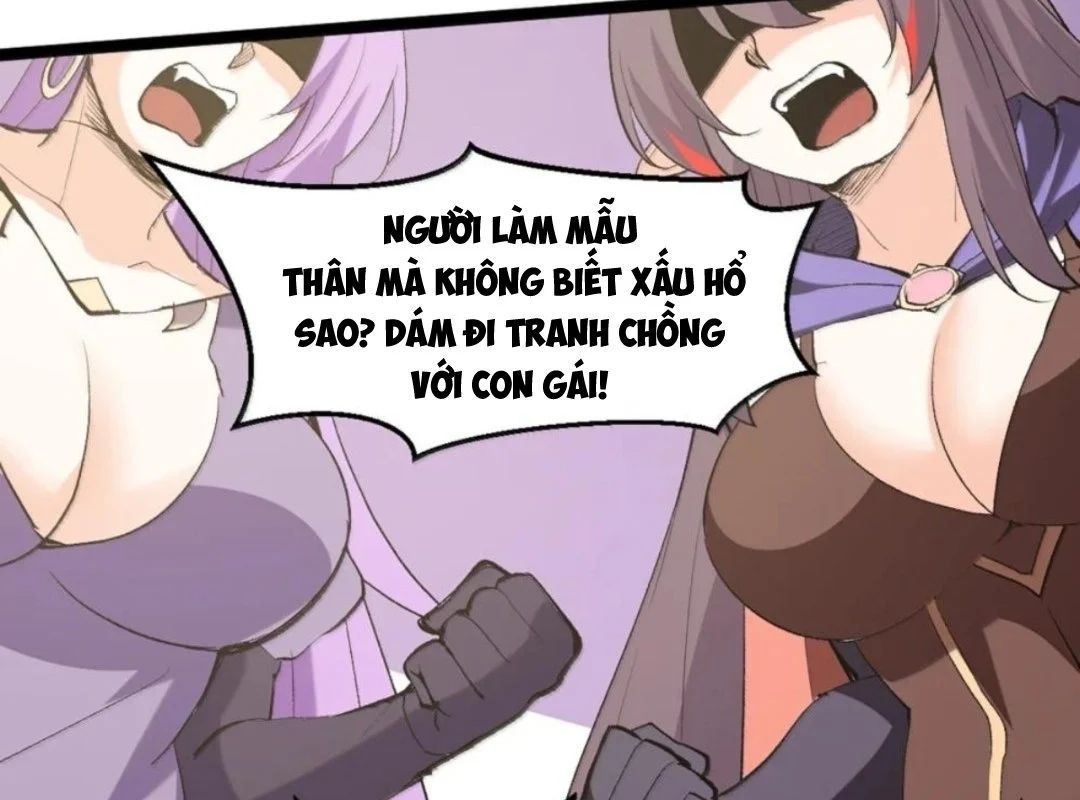 Hậu Cung Của Ta Toàn Là Ma Nữ Phản Diện Chapter 248 - TC Truyện