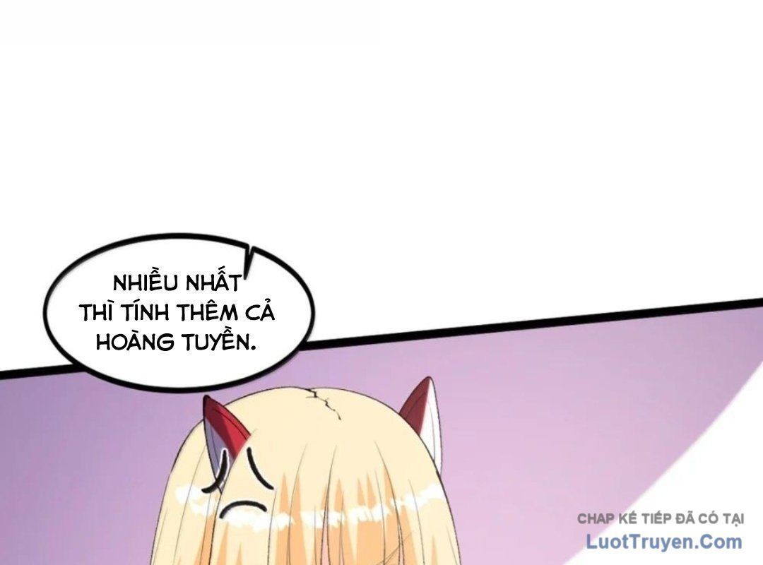 Hậu Cung Của Ta Toàn Là Ma Nữ Phản Diện Chapter 248 - TC Truyện