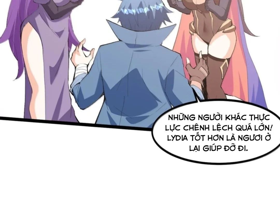 Hậu Cung Của Ta Toàn Là Ma Nữ Phản Diện Chapter 248 - TC Truyện