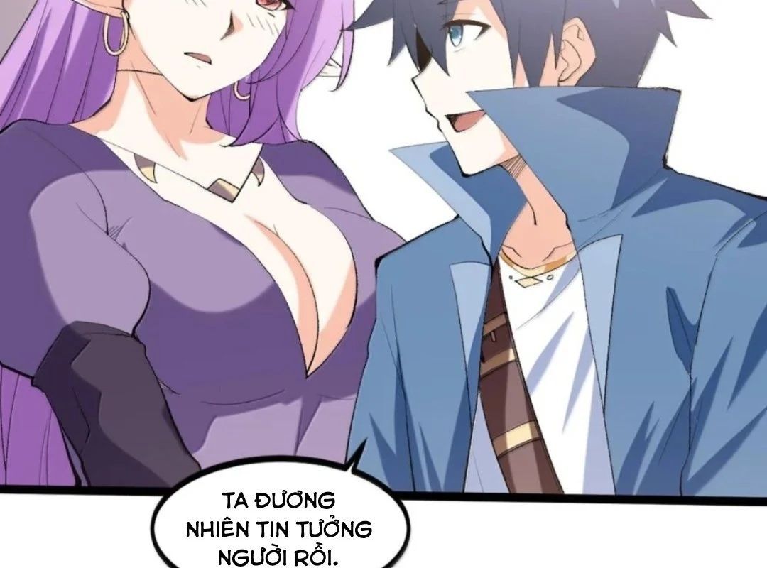 Hậu Cung Của Ta Toàn Là Ma Nữ Phản Diện Chapter 248 - TC Truyện