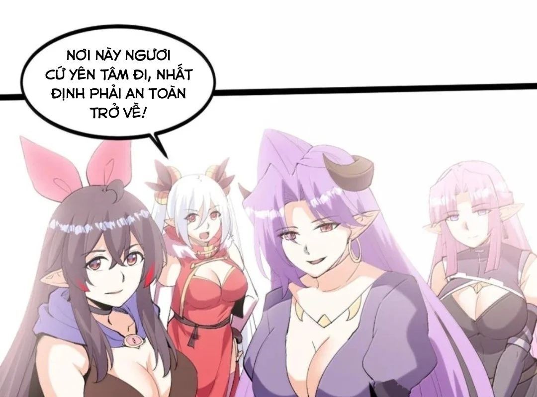 Hậu Cung Của Ta Toàn Là Ma Nữ Phản Diện Chapter 248 - TC Truyện