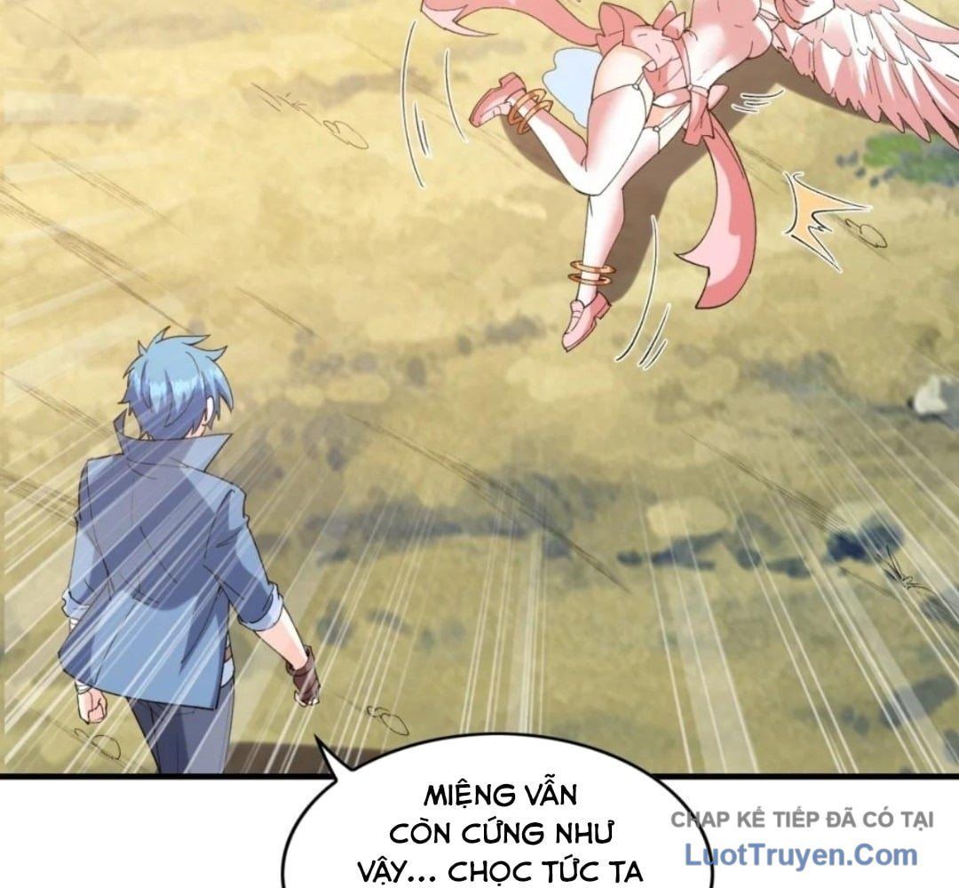 Hậu Cung Của Ta Toàn Là Ma Nữ Phản Diện Chapter 249 - TC Truyện