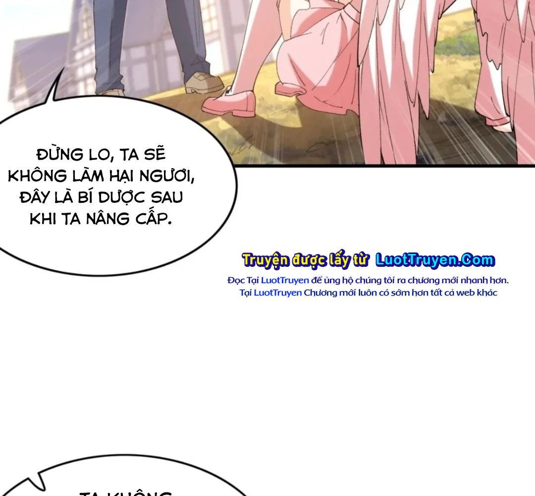 Hậu Cung Của Ta Toàn Là Ma Nữ Phản Diện Chapter 249 - TC Truyện