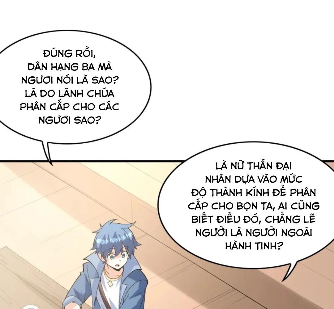 Hậu Cung Của Ta Toàn Là Ma Nữ Phản Diện Chapter 249 - TC Truyện