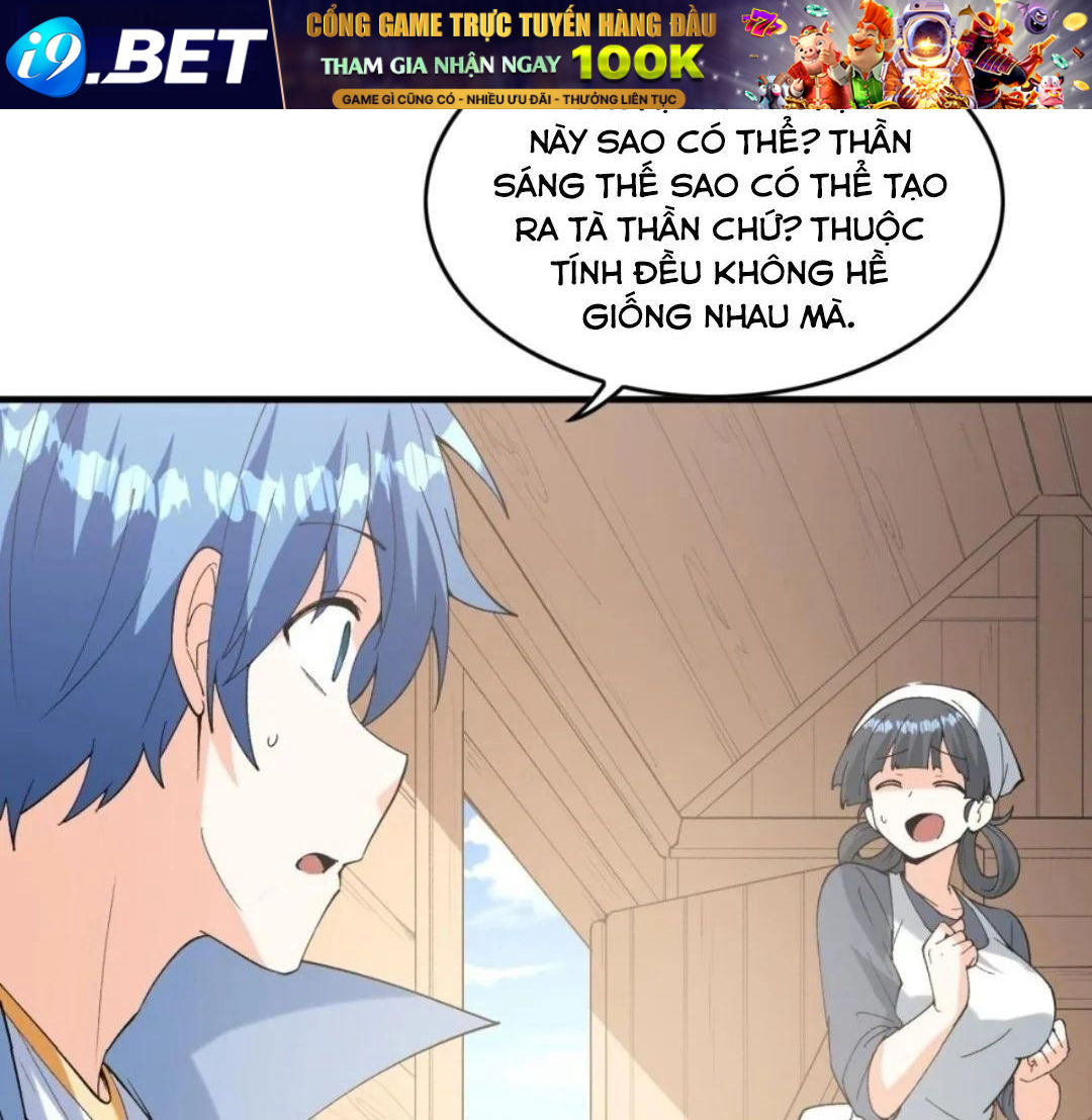 Hậu Cung Của Ta Toàn Là Ma Nữ Phản Diện Chapter 249 - TC Truyện