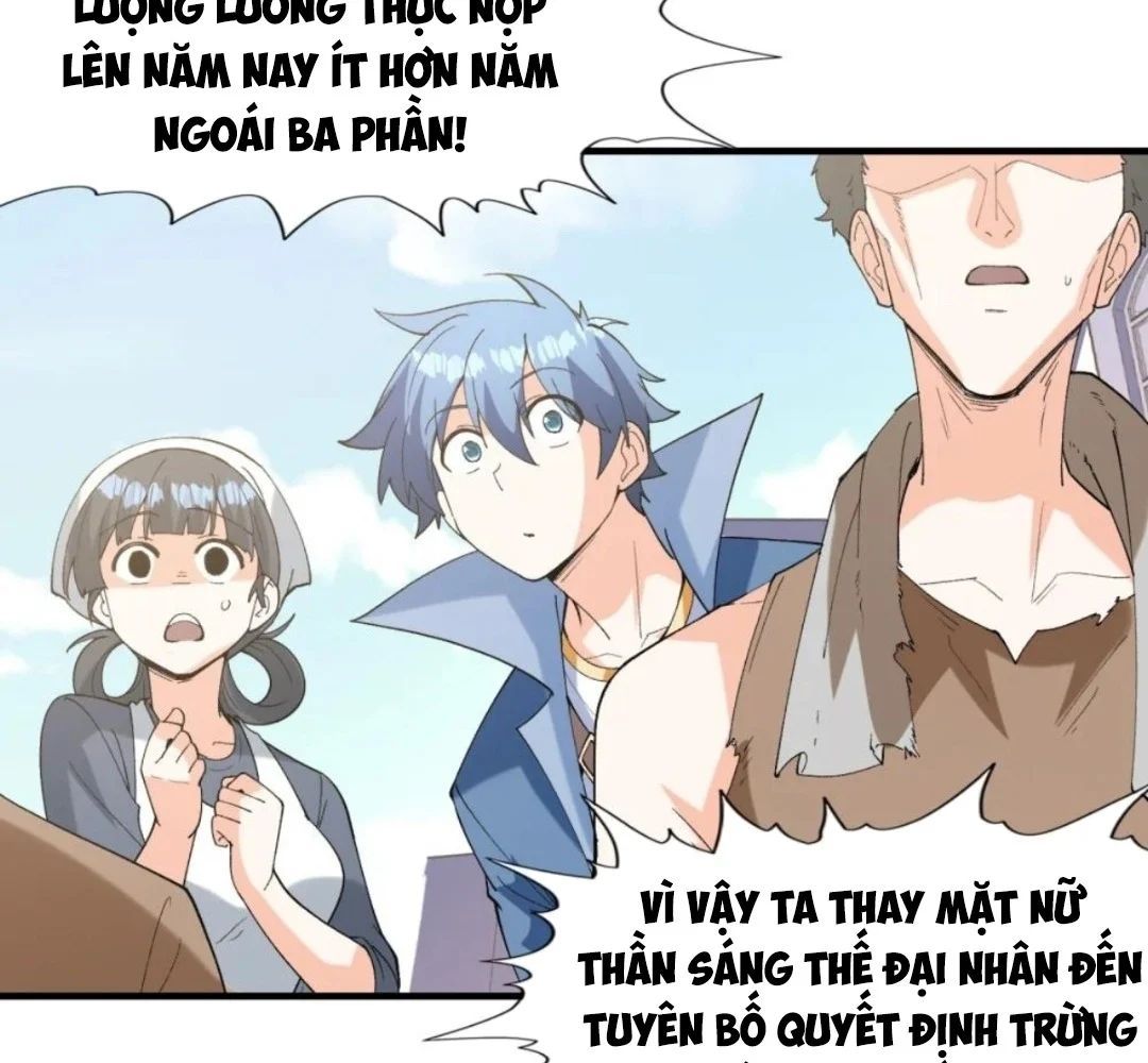 Hậu Cung Của Ta Toàn Là Ma Nữ Phản Diện Chapter 249 - TC Truyện