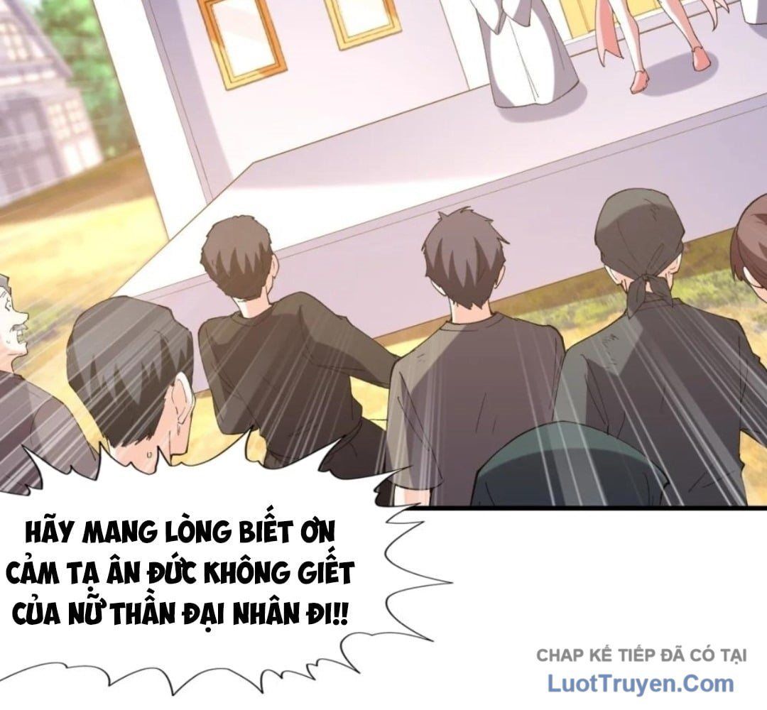 Hậu Cung Của Ta Toàn Là Ma Nữ Phản Diện Chapter 249 - TC Truyện