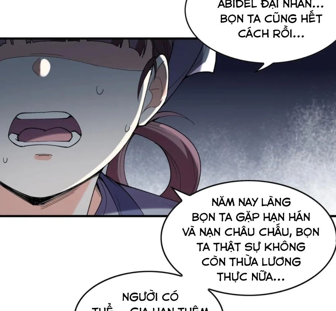 Hậu Cung Của Ta Toàn Là Ma Nữ Phản Diện Chapter 249 - TC Truyện